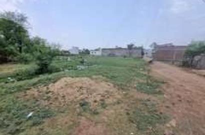 Plot available in Nibra howrah