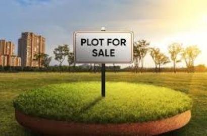 Plot available in howrah domjur