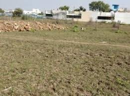 Plot available in bangaon